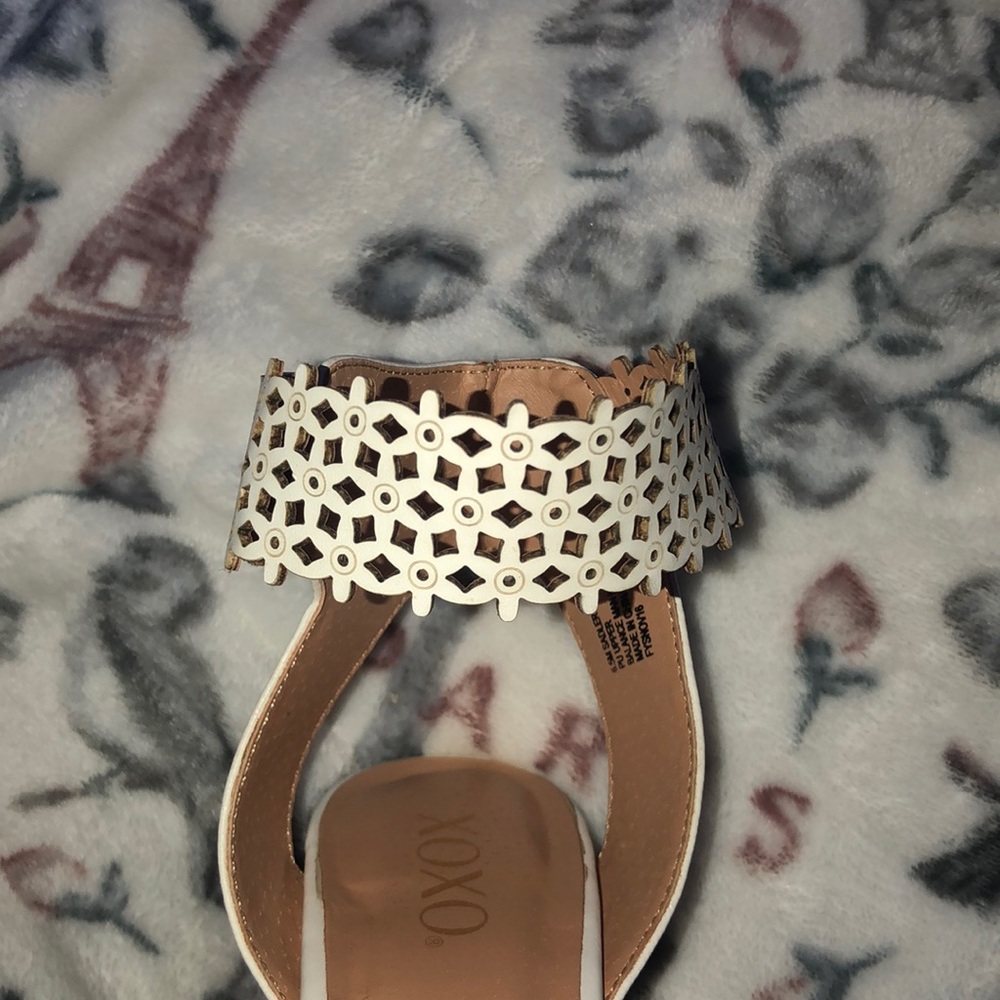 Wedges - Picture 3 of 4